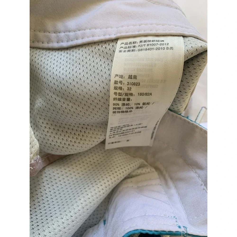 Hollister‎ Men's Board Shorts Size 32